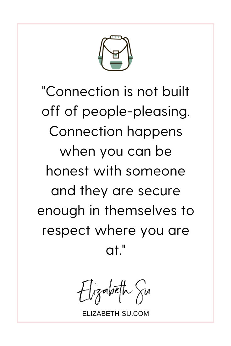 Connection